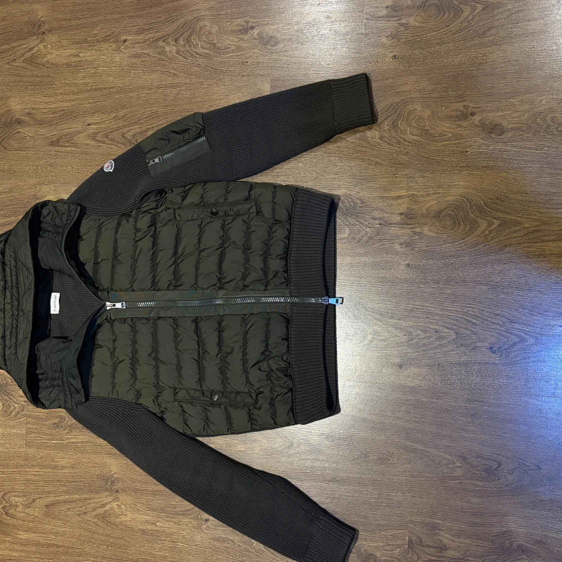 Moncler cardigan