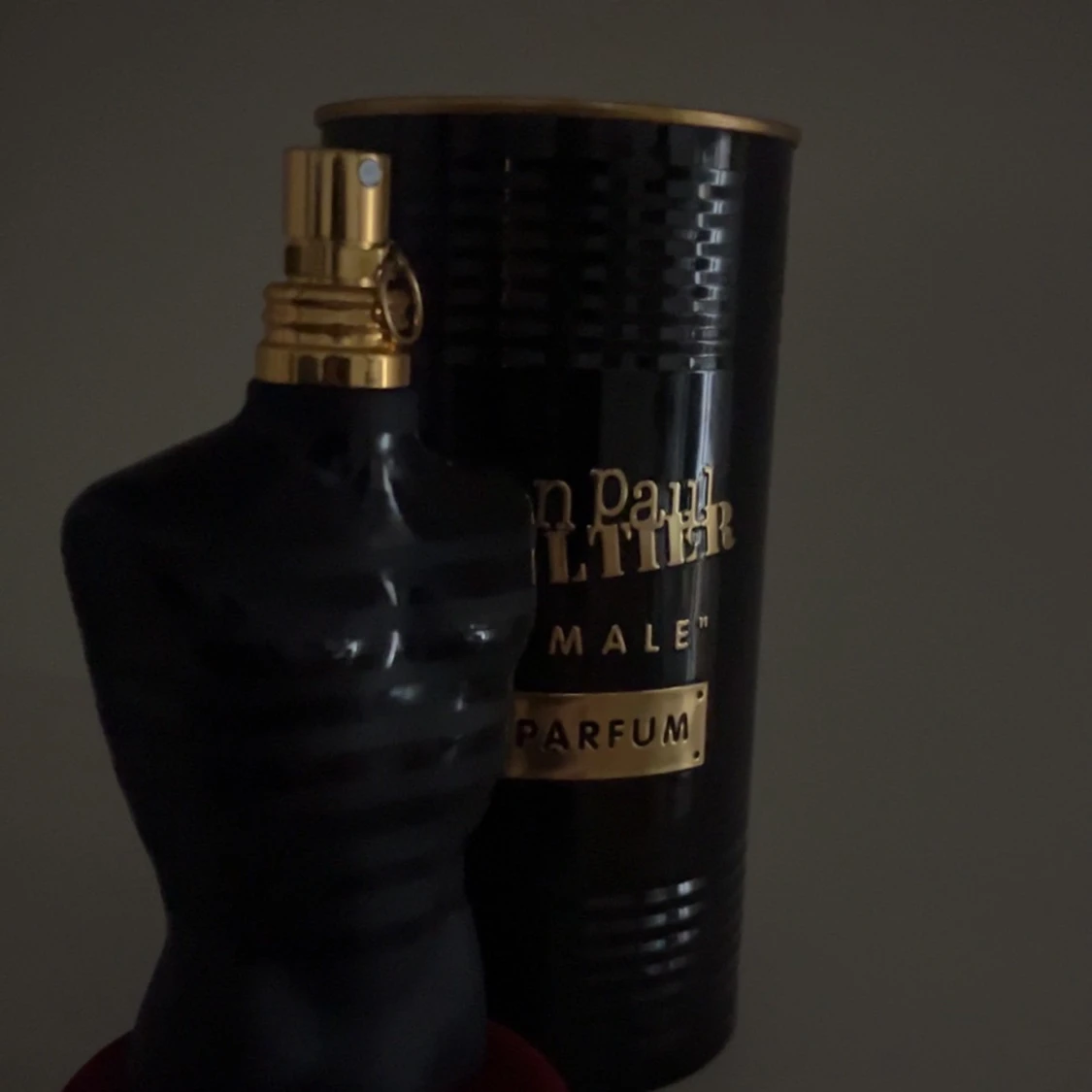 Jean Paul Gaultier Le Male Parfum - 2