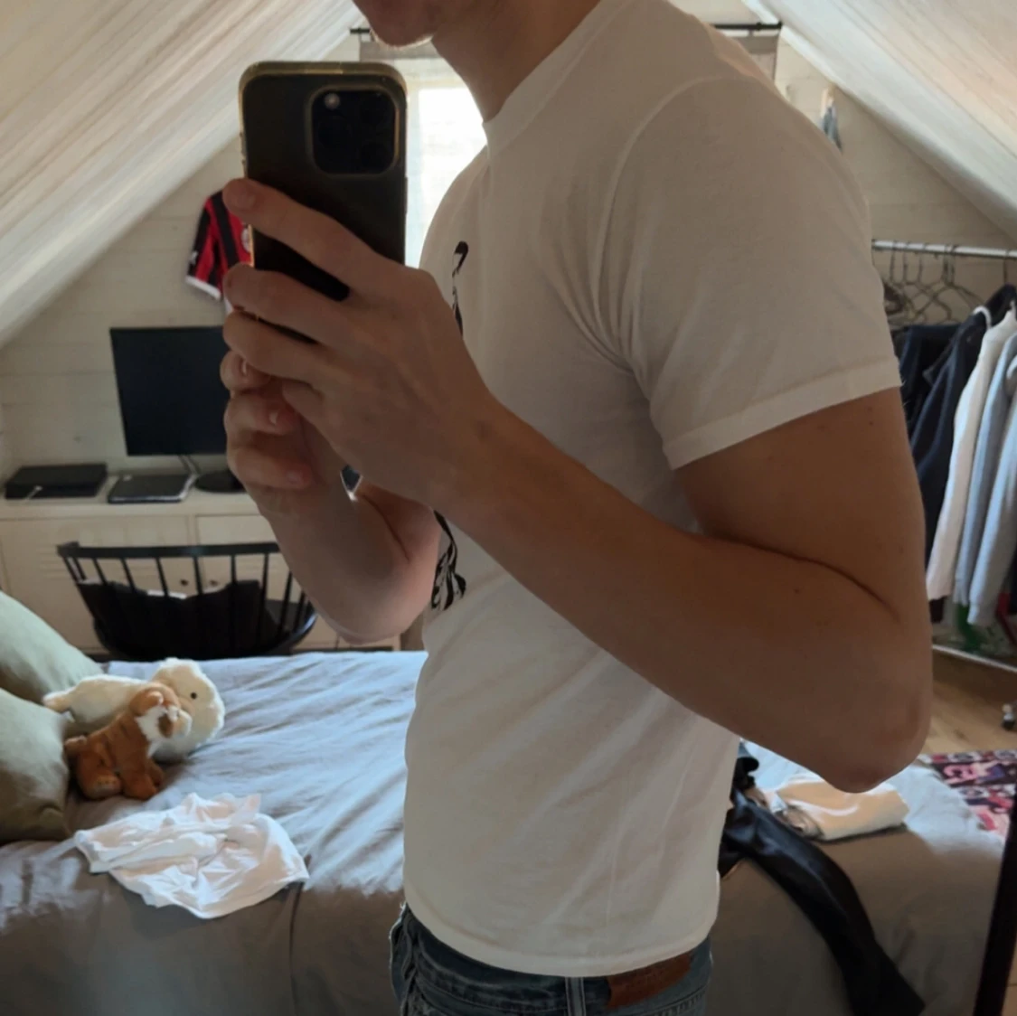 ULF KRISTERSSON T-SHIRT - 3