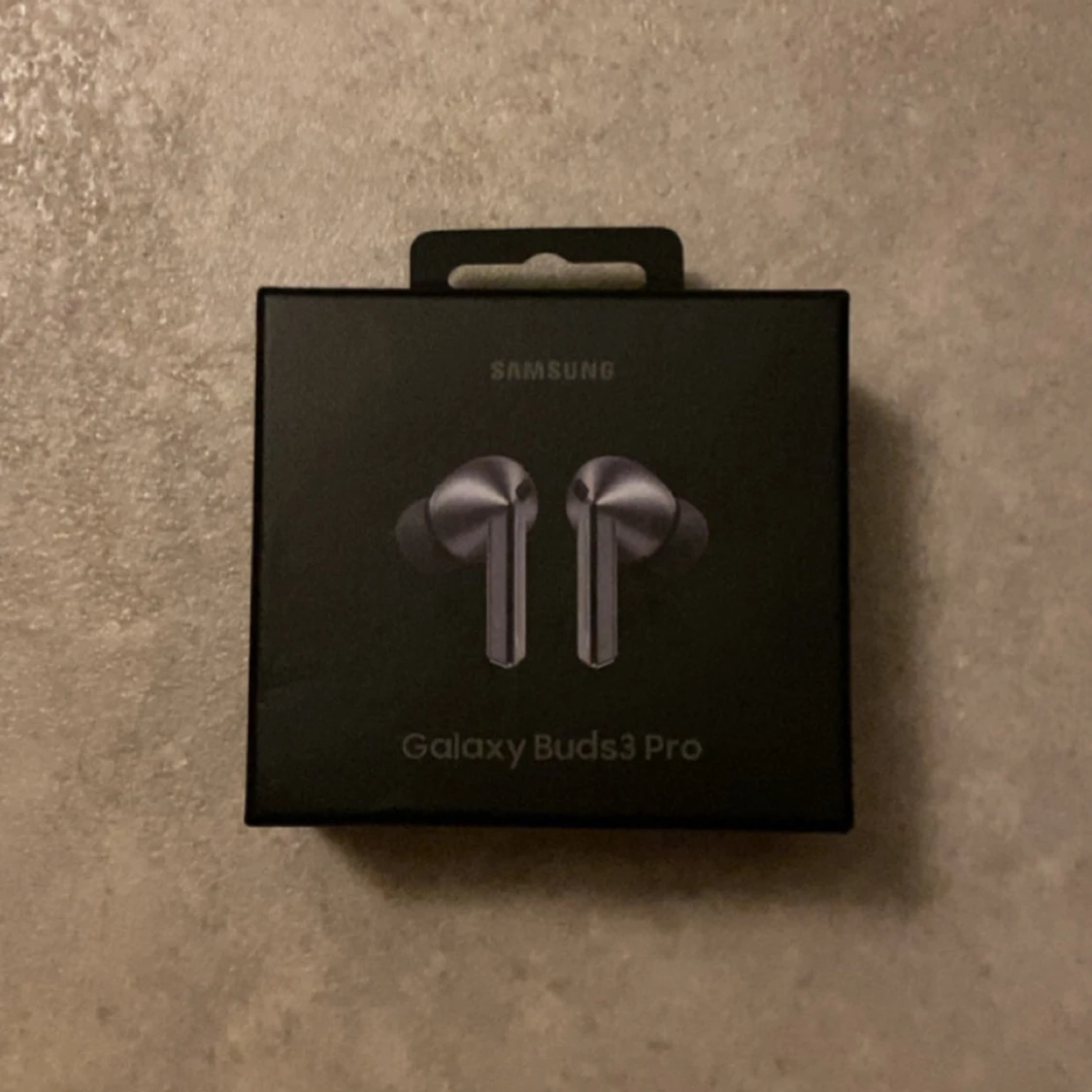 Galaxy Buds3 Pro