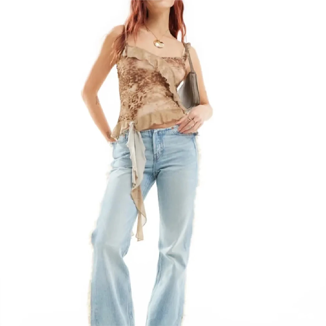 Coola jeans - 1