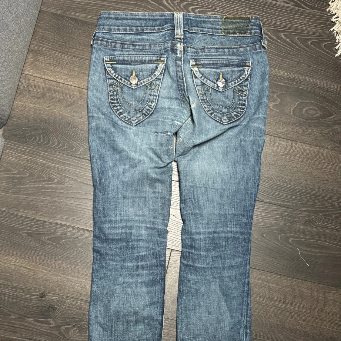 True religion jeans vintage - 1