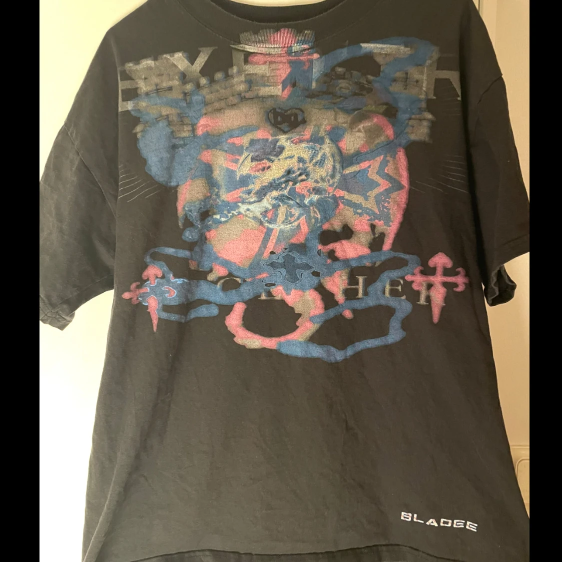 Bladee Exeter T-shirt