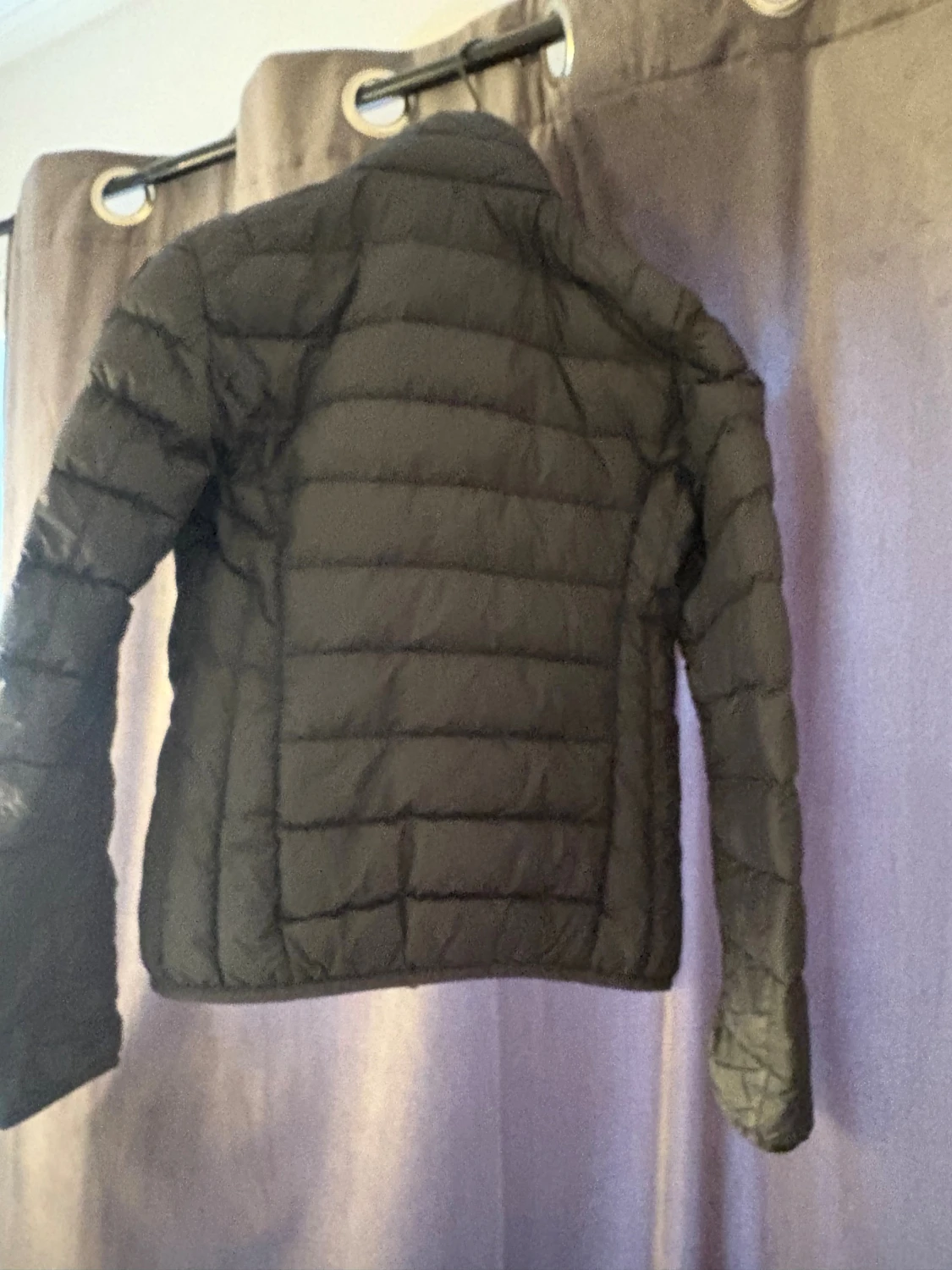 Parajumper jacka - 1