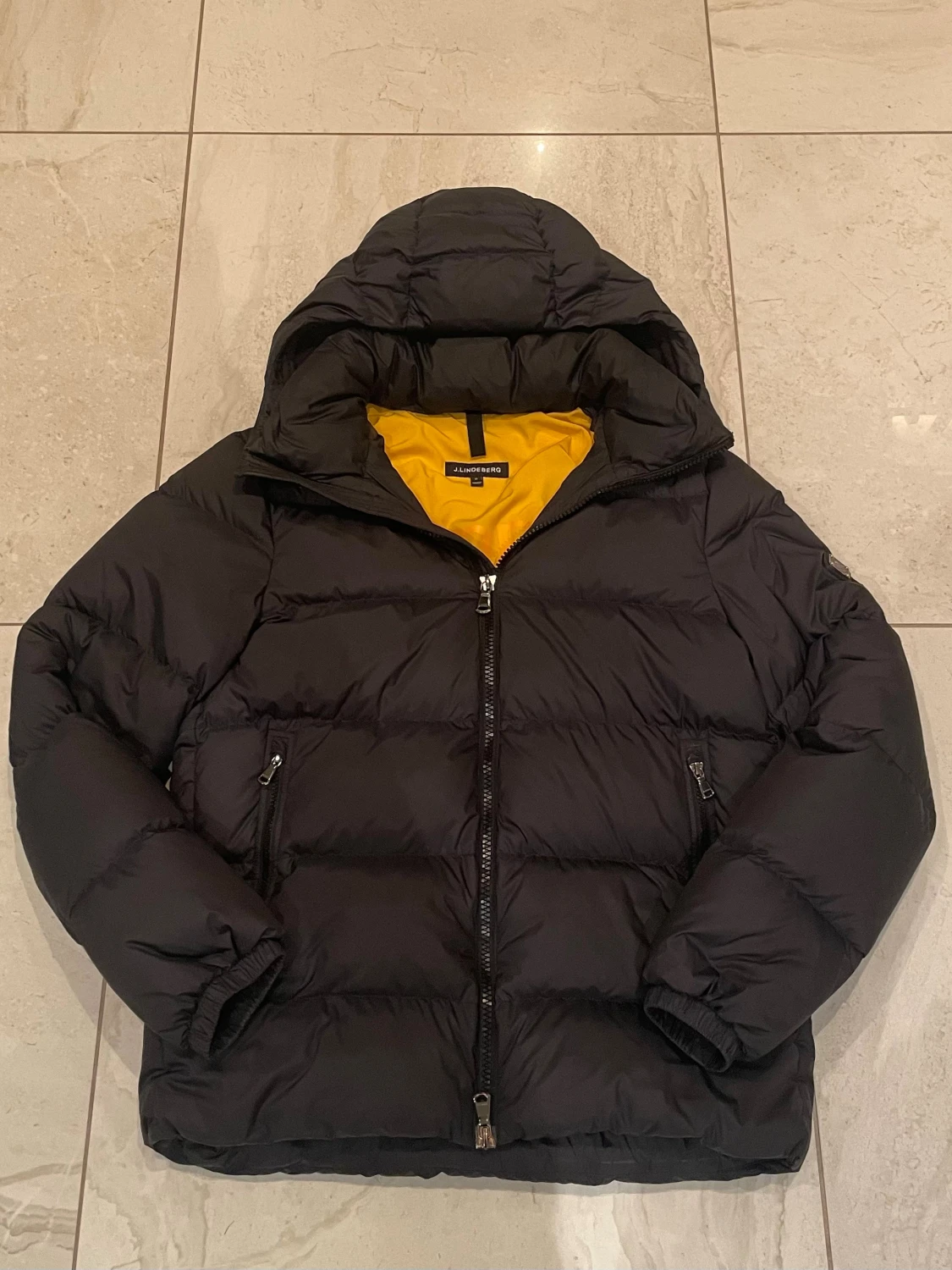 J.Lindeberg jacka - 1