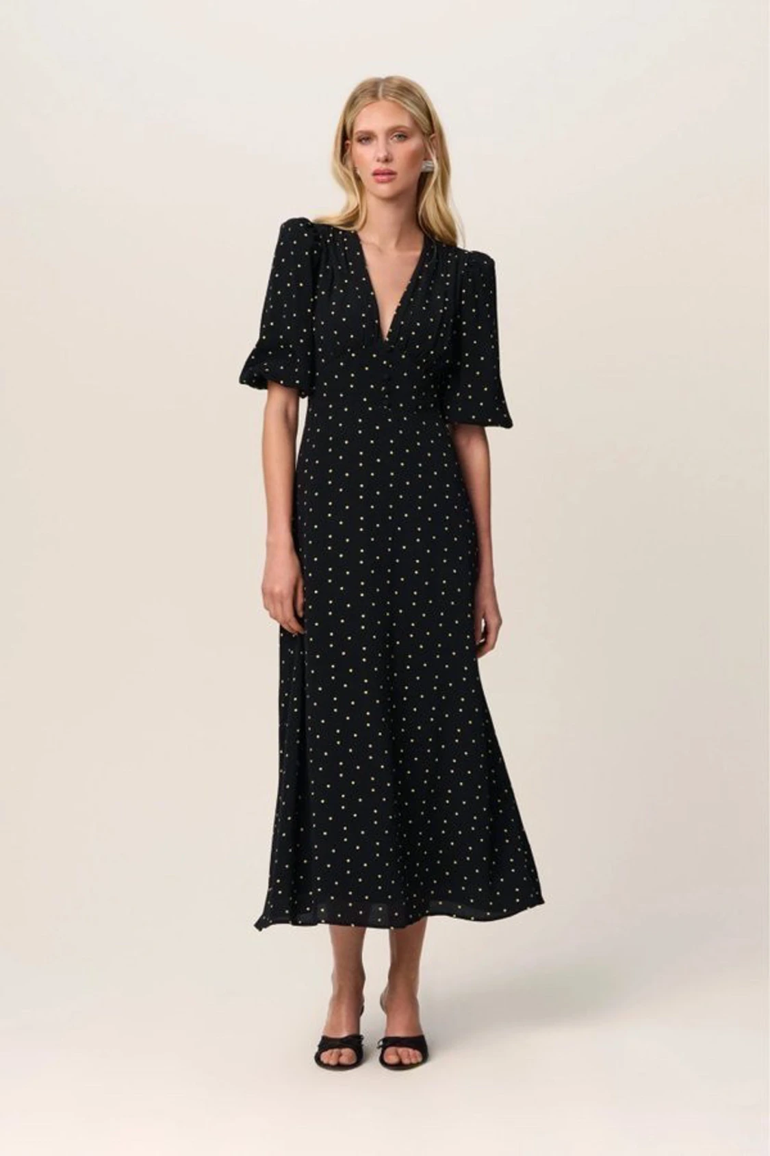 Fontana klänning Adoore