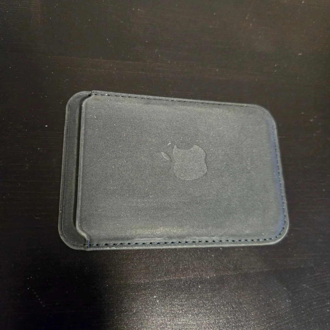 Äkta Apple MagSafe Wallet - 3