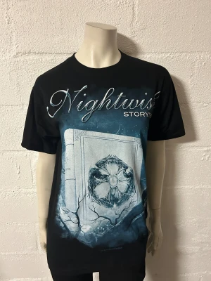 Nightwish T-shirt S - Helt ny T-shirt med Nightwish. Storlek S.