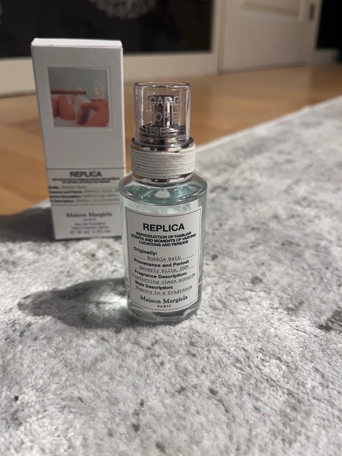Maison Margiela Replica Bubble Bath - 3