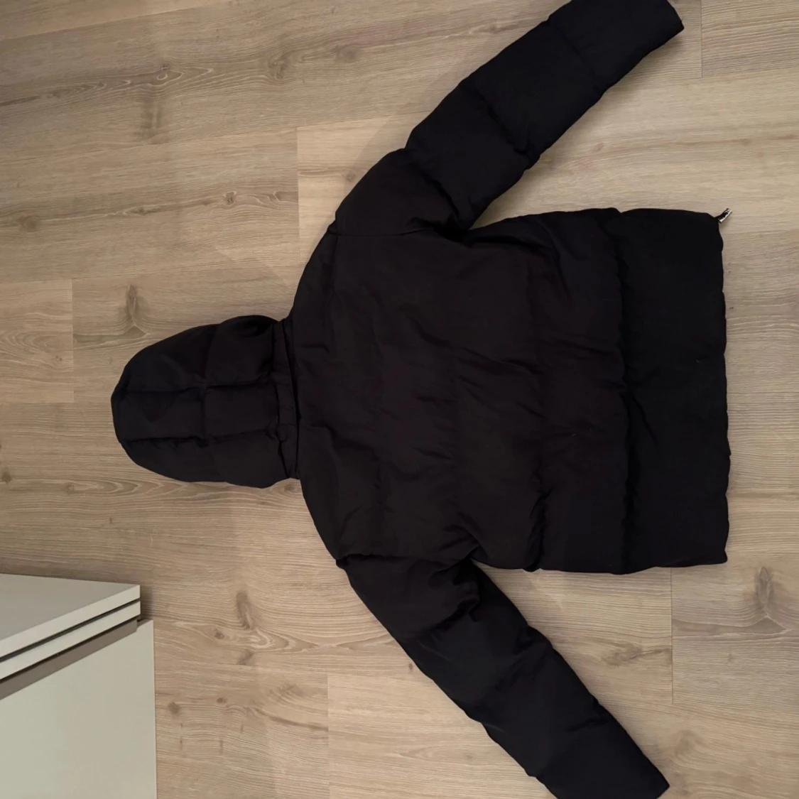 Gant puffer jacket - 90