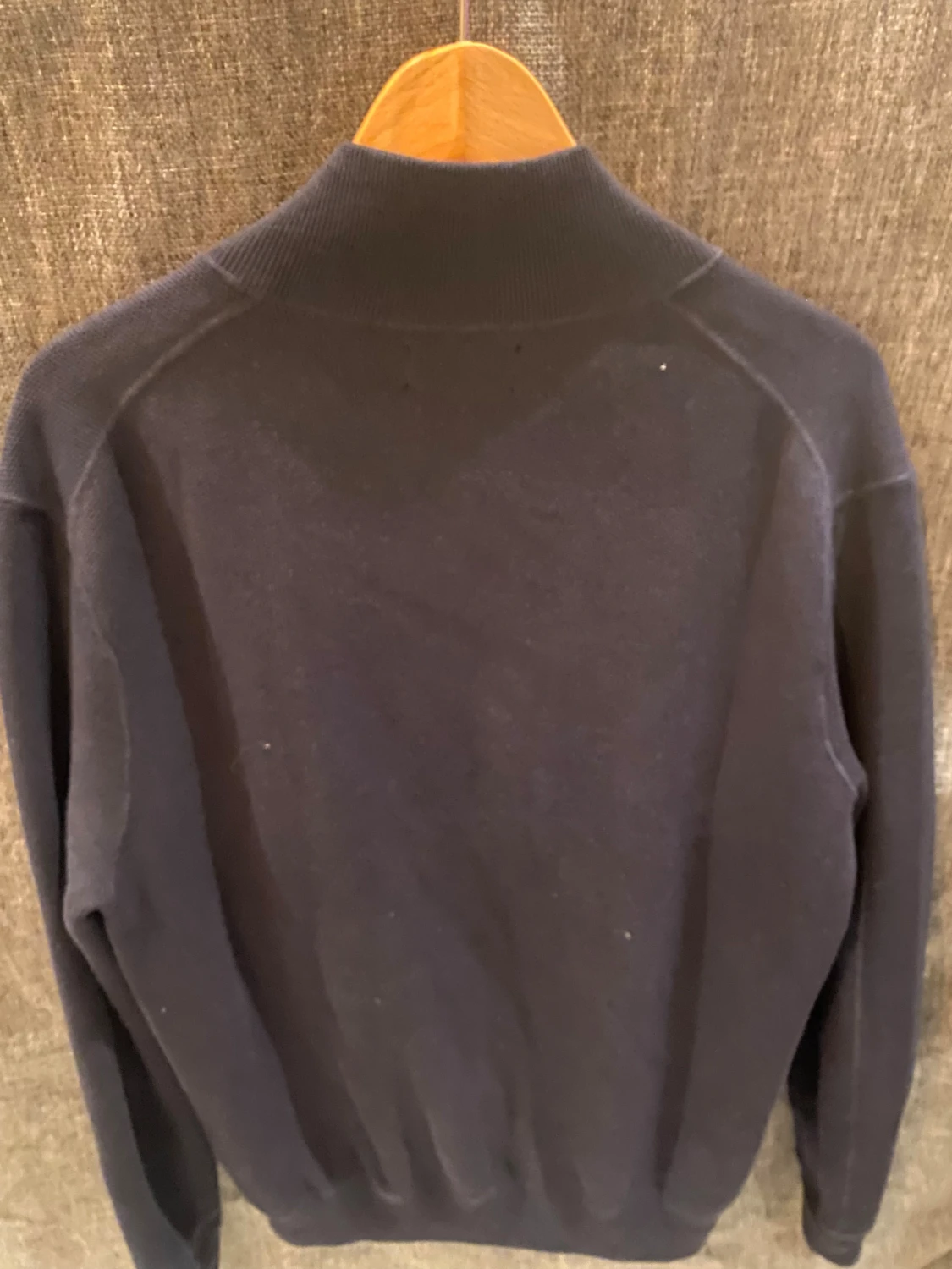 Full zip från Ralph Lauren - 3