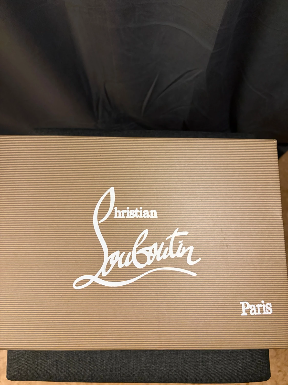 Christian Louboutin - 2