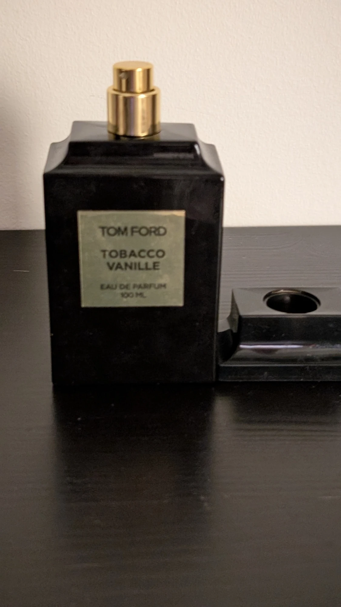 Tom Ford Tobacco Vanille 100ml - 1