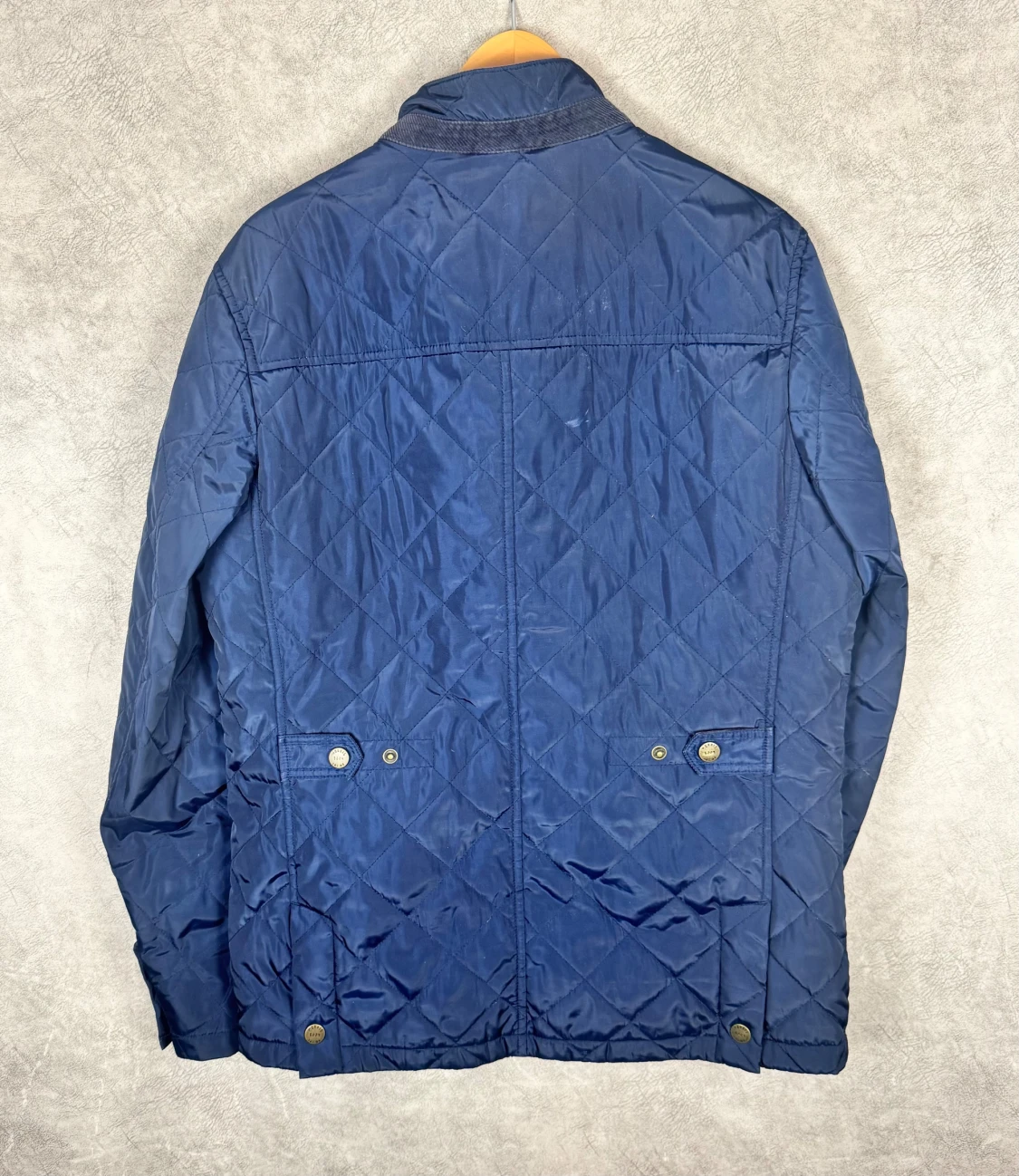 Morris Jacka | M - 5