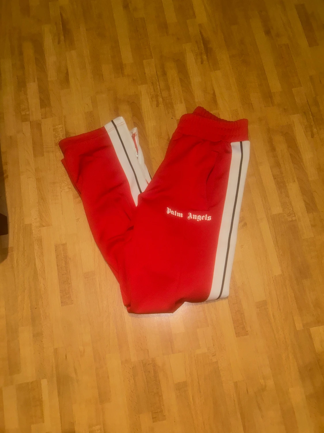 Palm Angels byxor - 2