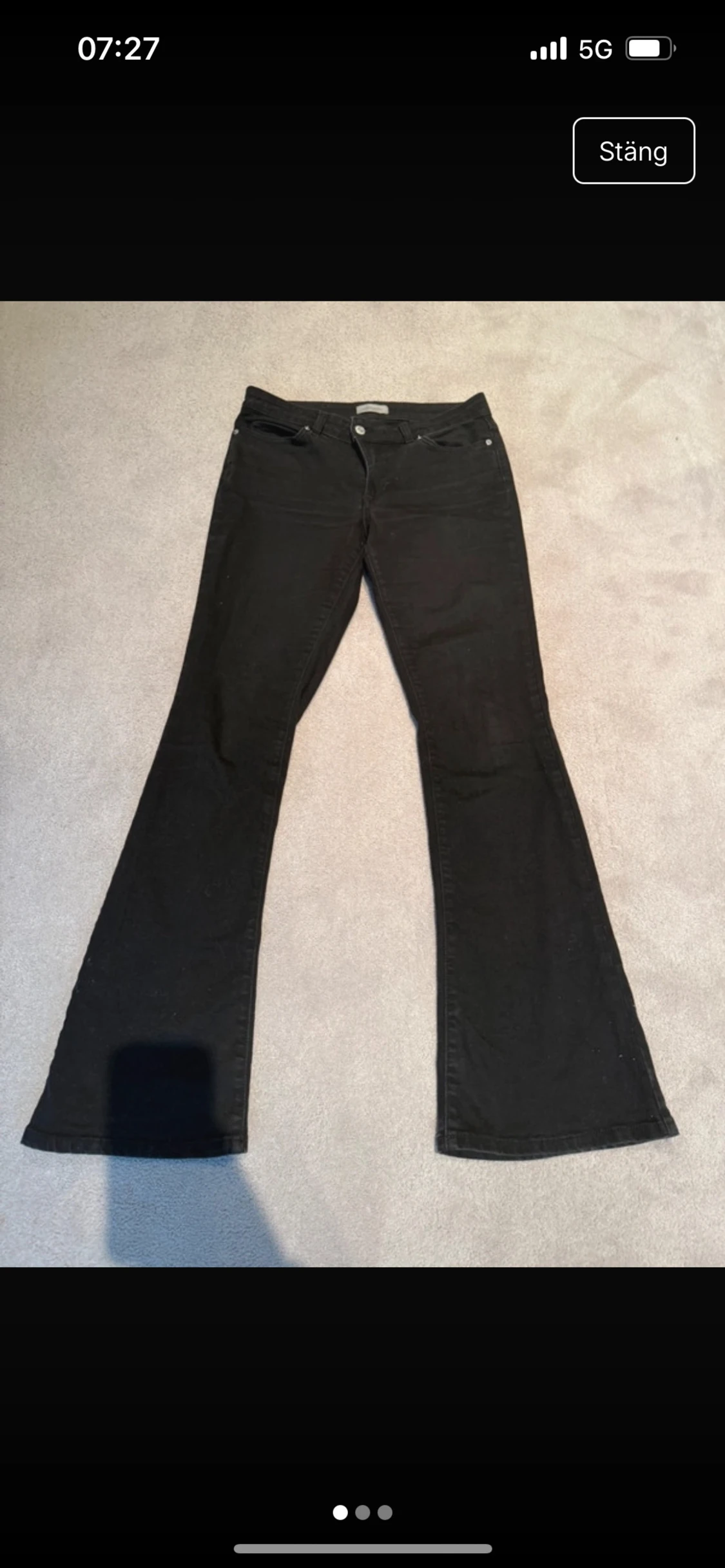 Hunkydory jeans 