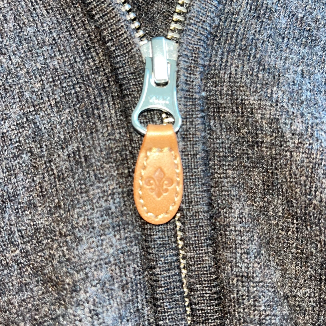 Brun kofta från Morris - 2