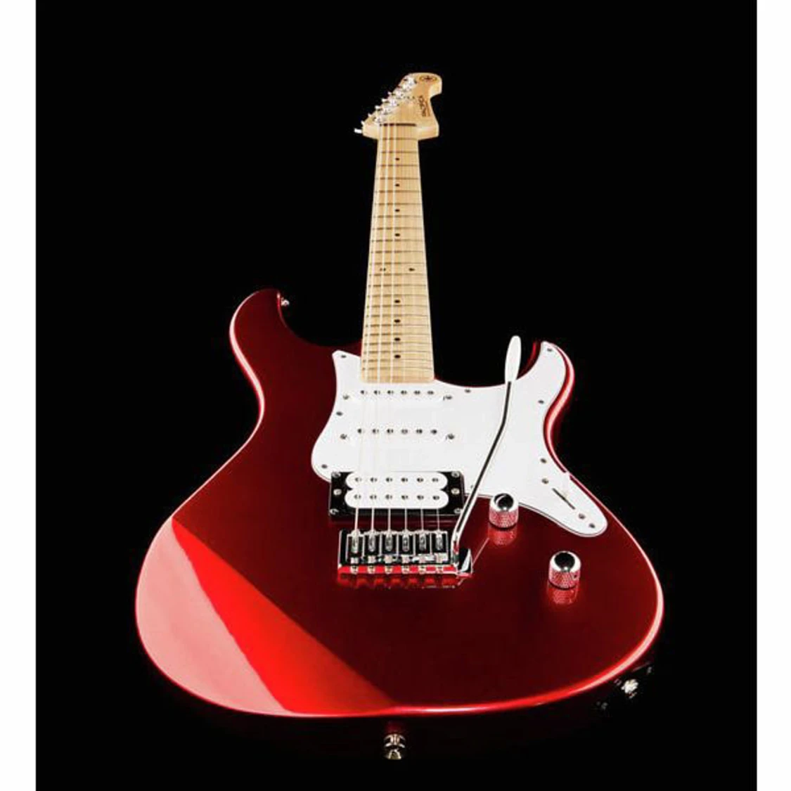 Yamaha Pacifica 112V - 3