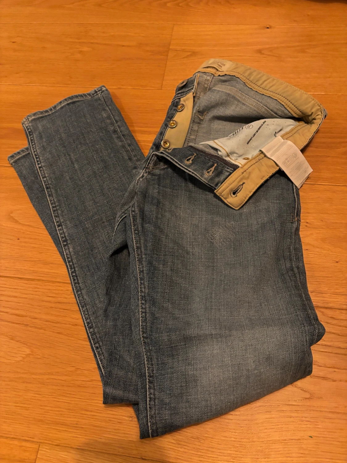 Jack and Jones Slim/glenn - 2