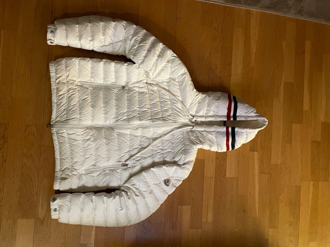 Moncler Jacka - 1