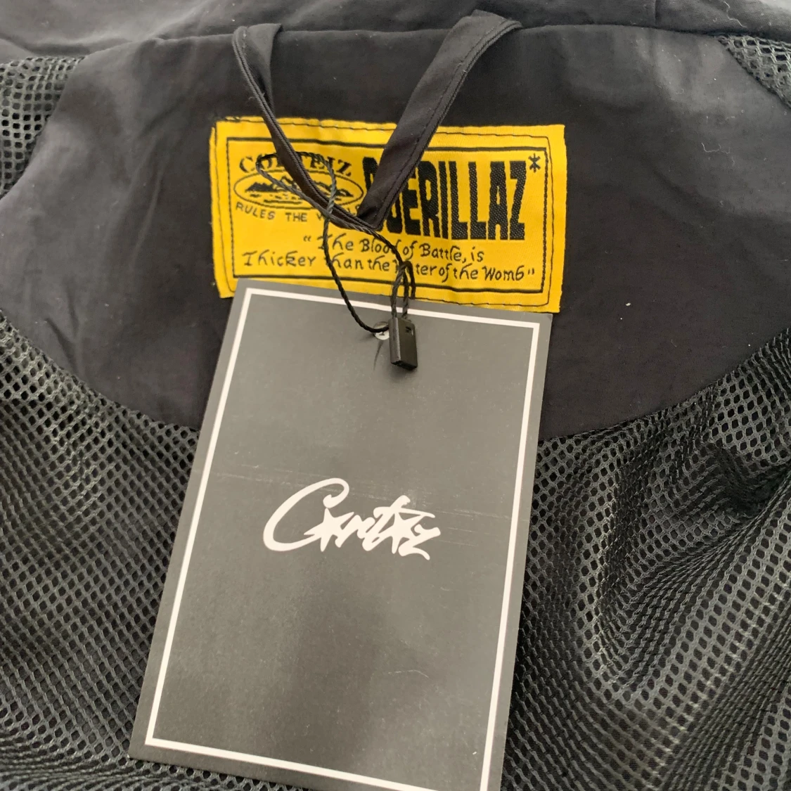 Corteiz windbreaker  - 3