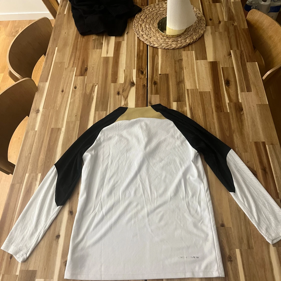 Chelsea långärmad tränings-topp Nike - 1