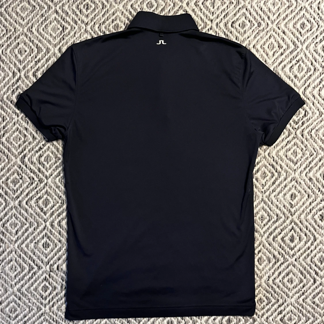 J.Lindeberg Piké - 2