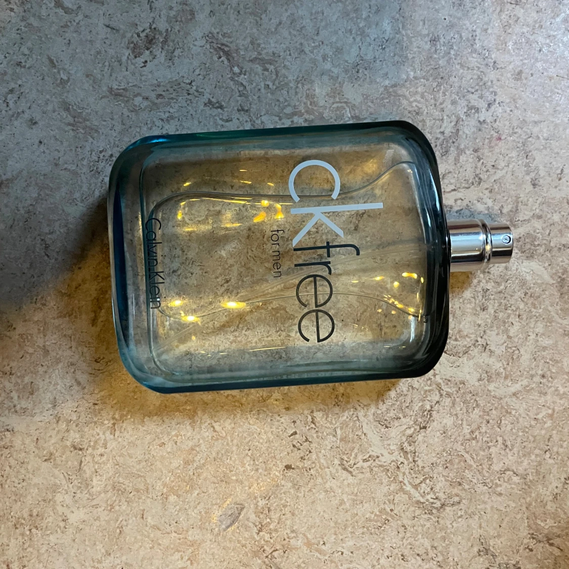 CK Free for Men 100ml