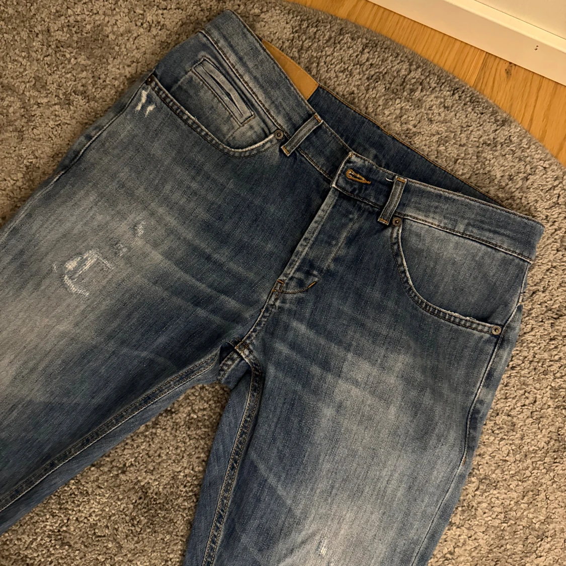 Dondup Jeans George - 3