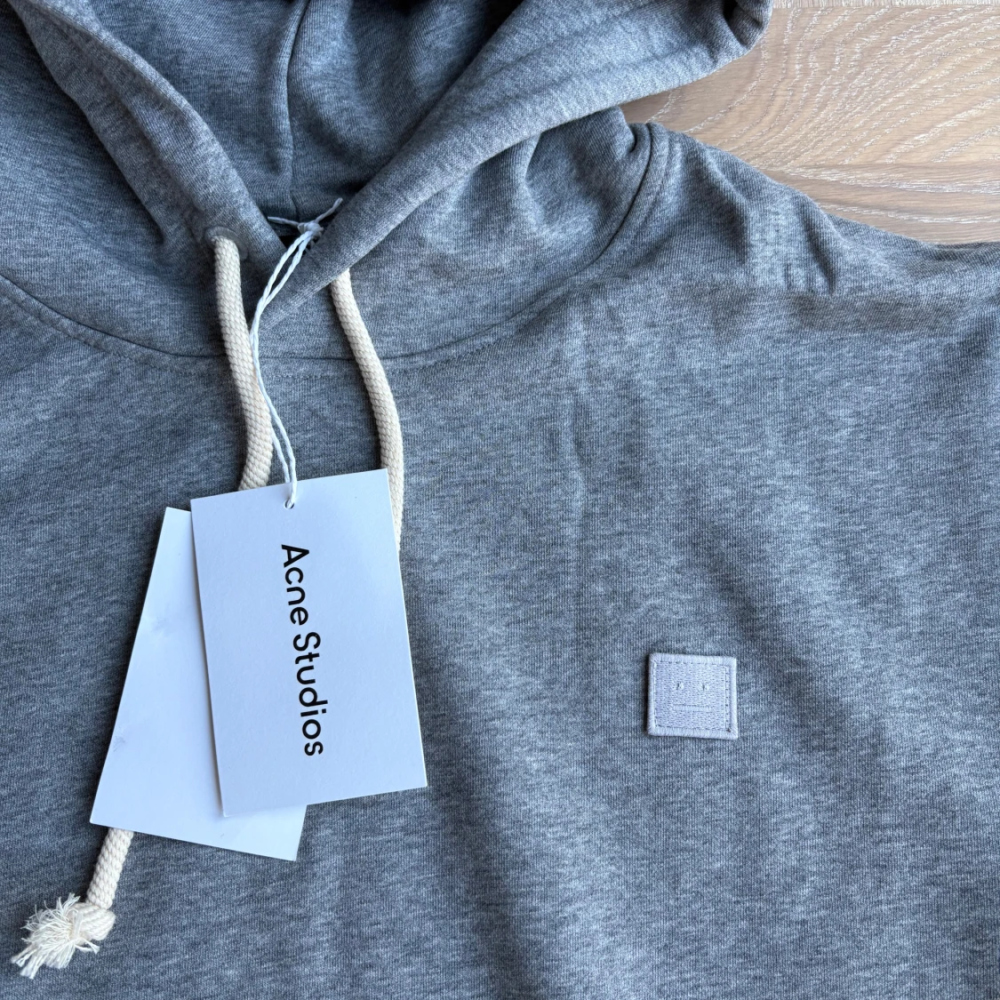 Acne studios hoodie NY - 1