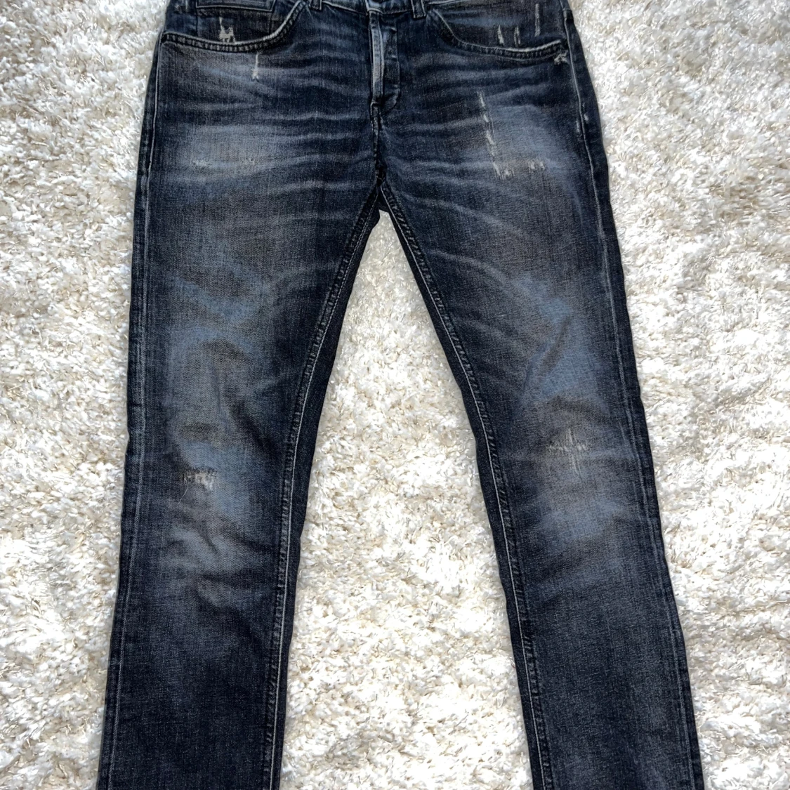 Feta dondup george - 2