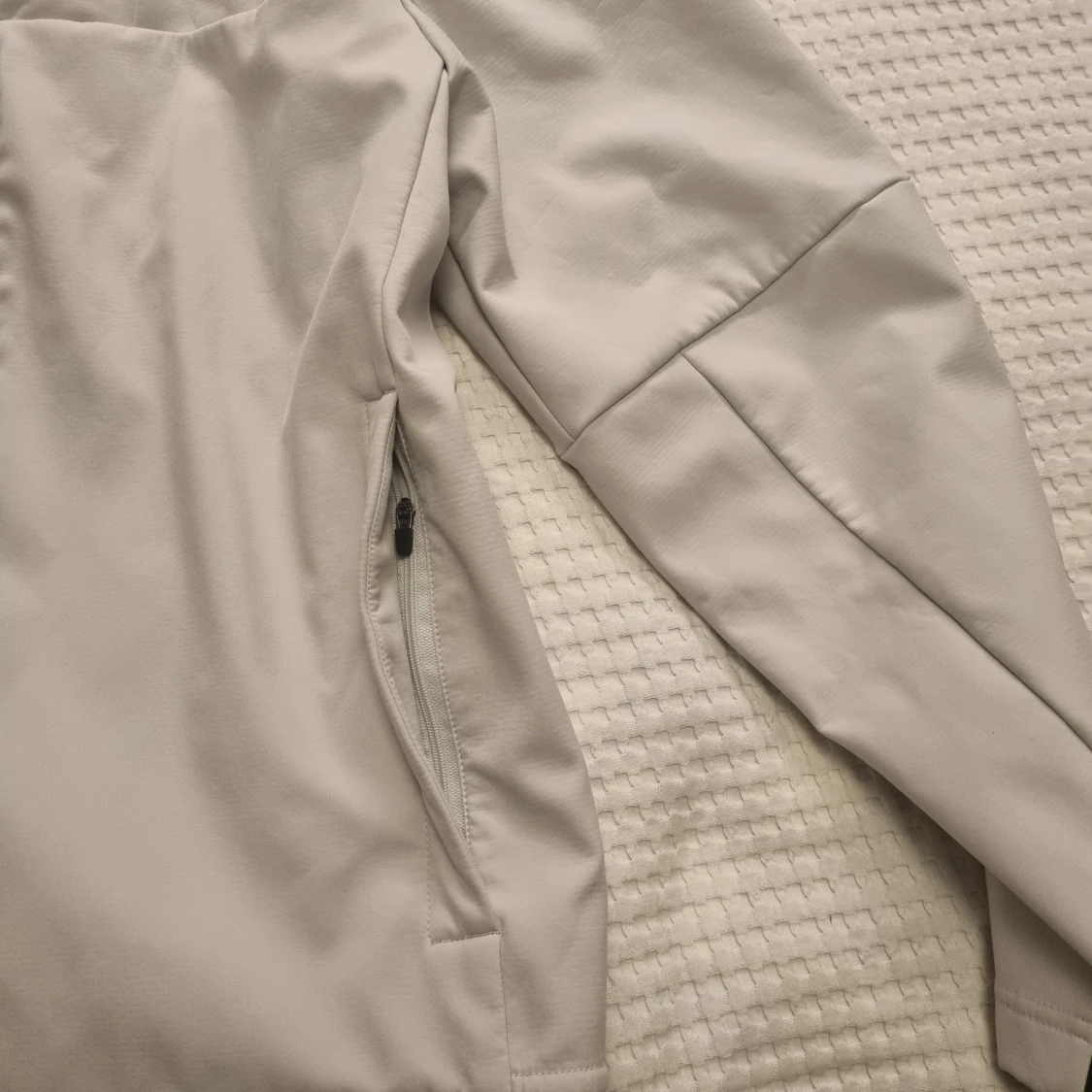 Jacka Under armour  - 4