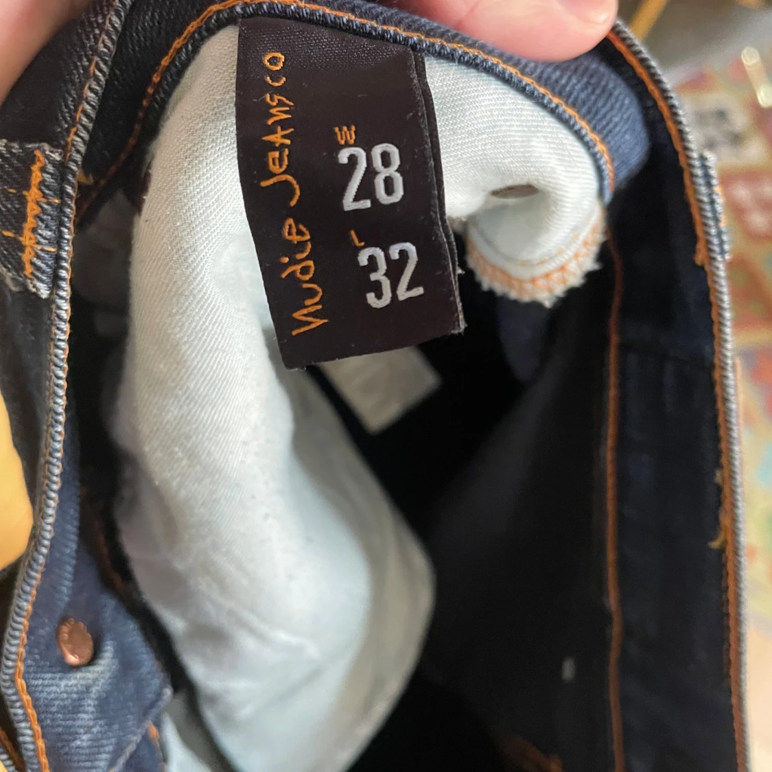 Nudie jeans 28/32 - 2