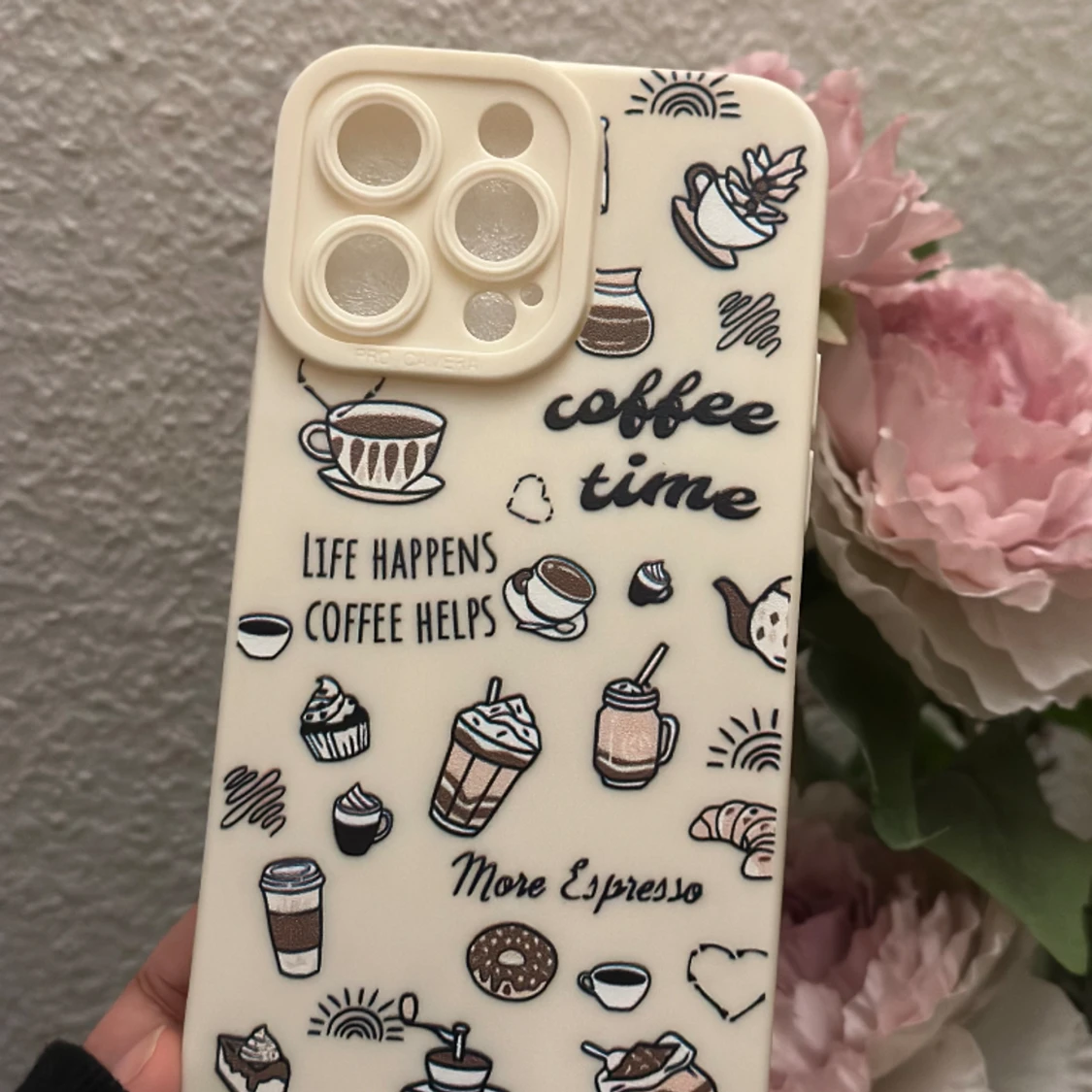 iPhone 14 PRO max mobilskal - 90