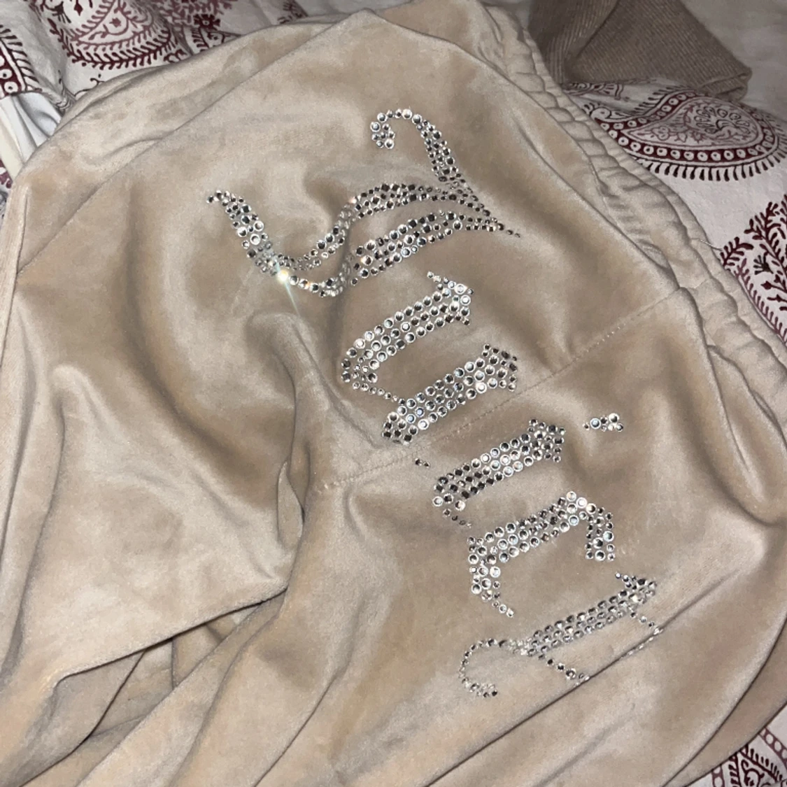 Juciy byxor med fickor  - 91