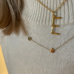 Edblad-halsband⭐️ - Jättefint guldhalsband från Edblad😍 Säljer då den inte kommer till användning. Nypris är 399 kr, säljer nu för 199kr!