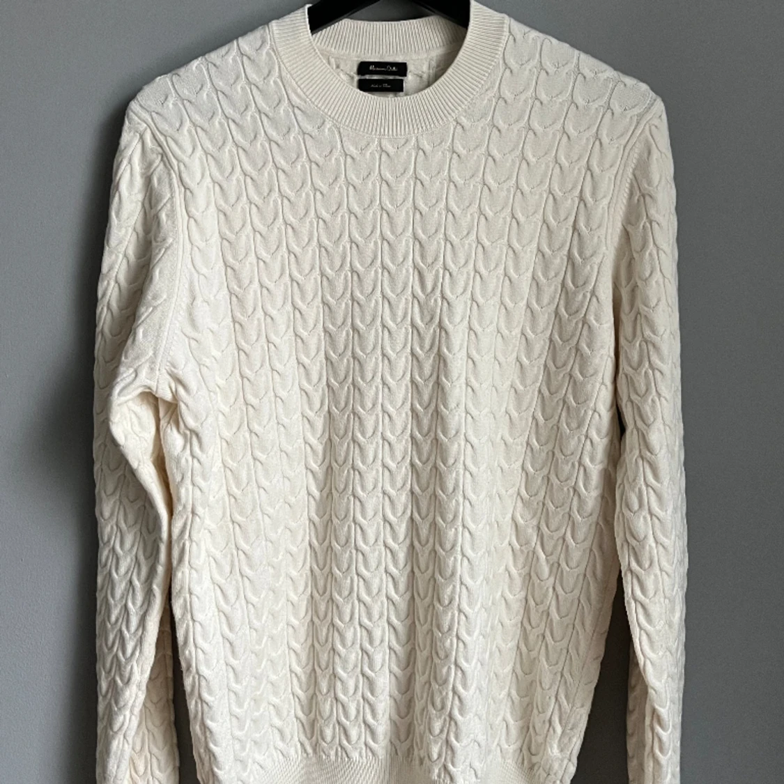 Massimo Dutti Tröja