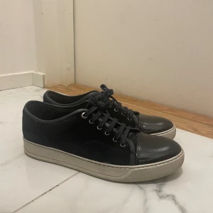 Lanvin - Skor, stl. 43, Herr Uk 8 passar 43  Enbart seriösa köpare 