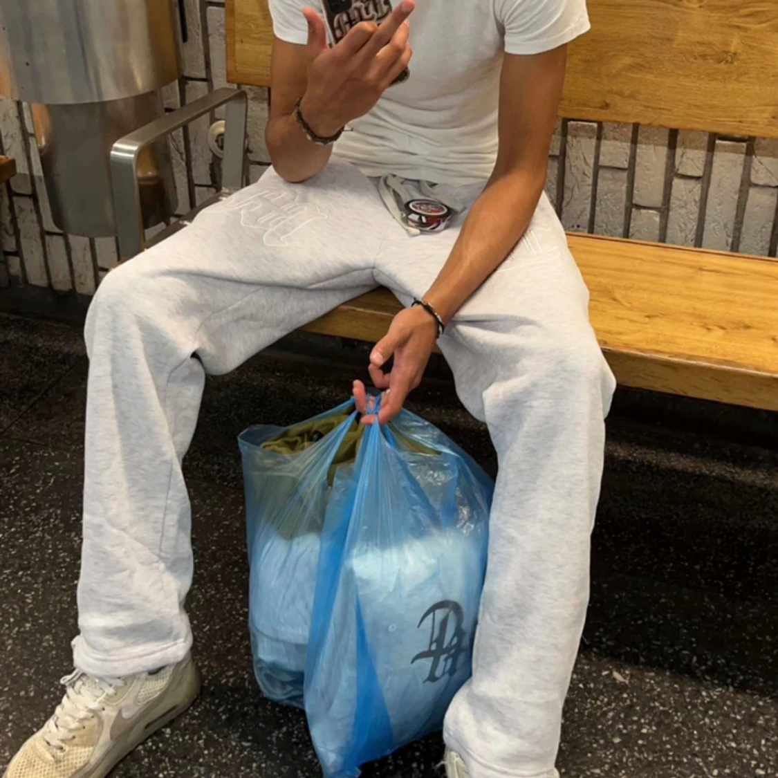 tuttolente byxor - 90