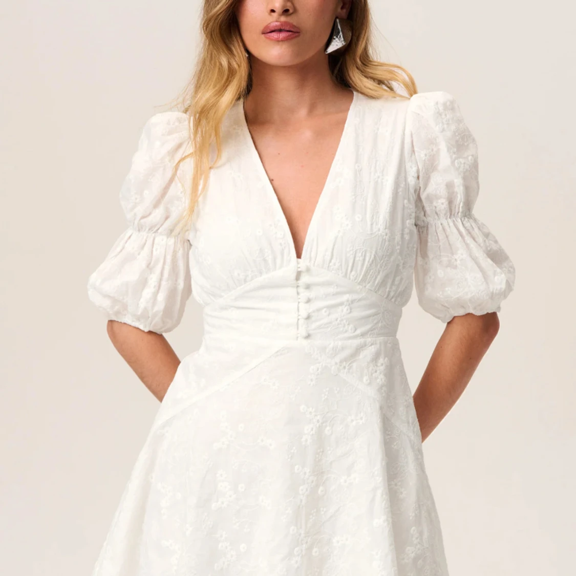 Adoore Sicily Mini Dress - 90