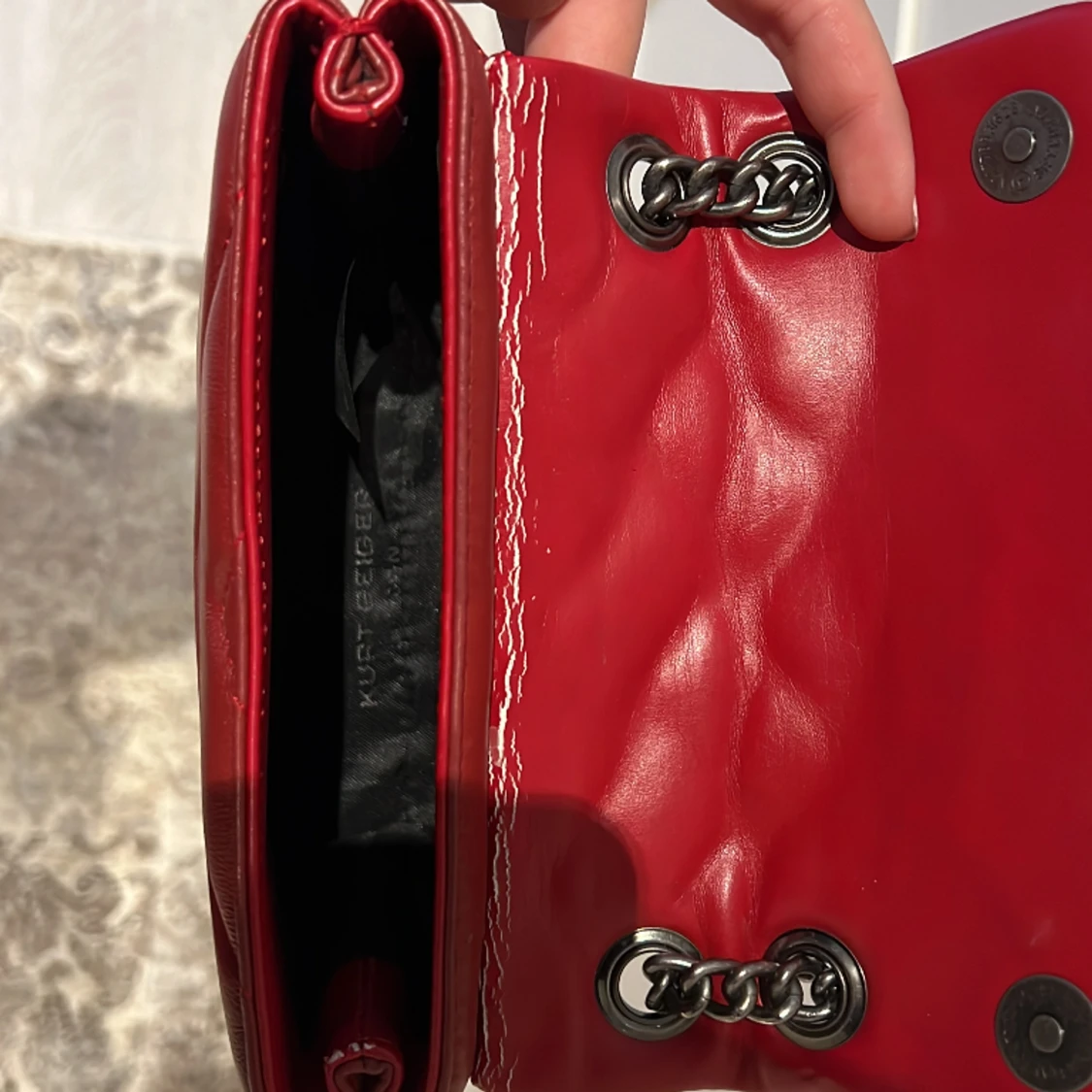 Kurt geiger väska - 91