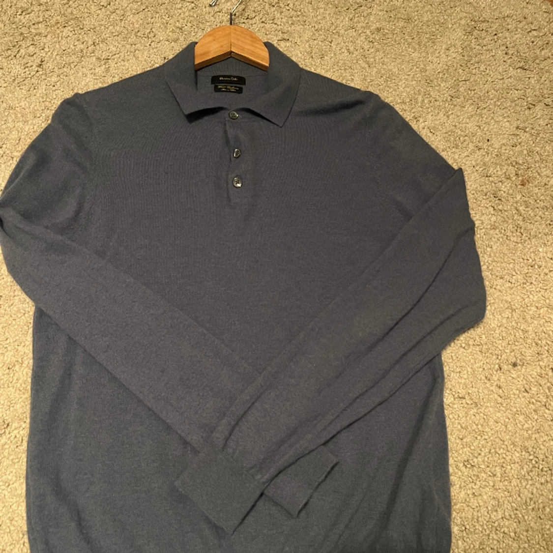 Massimo dutti tröja