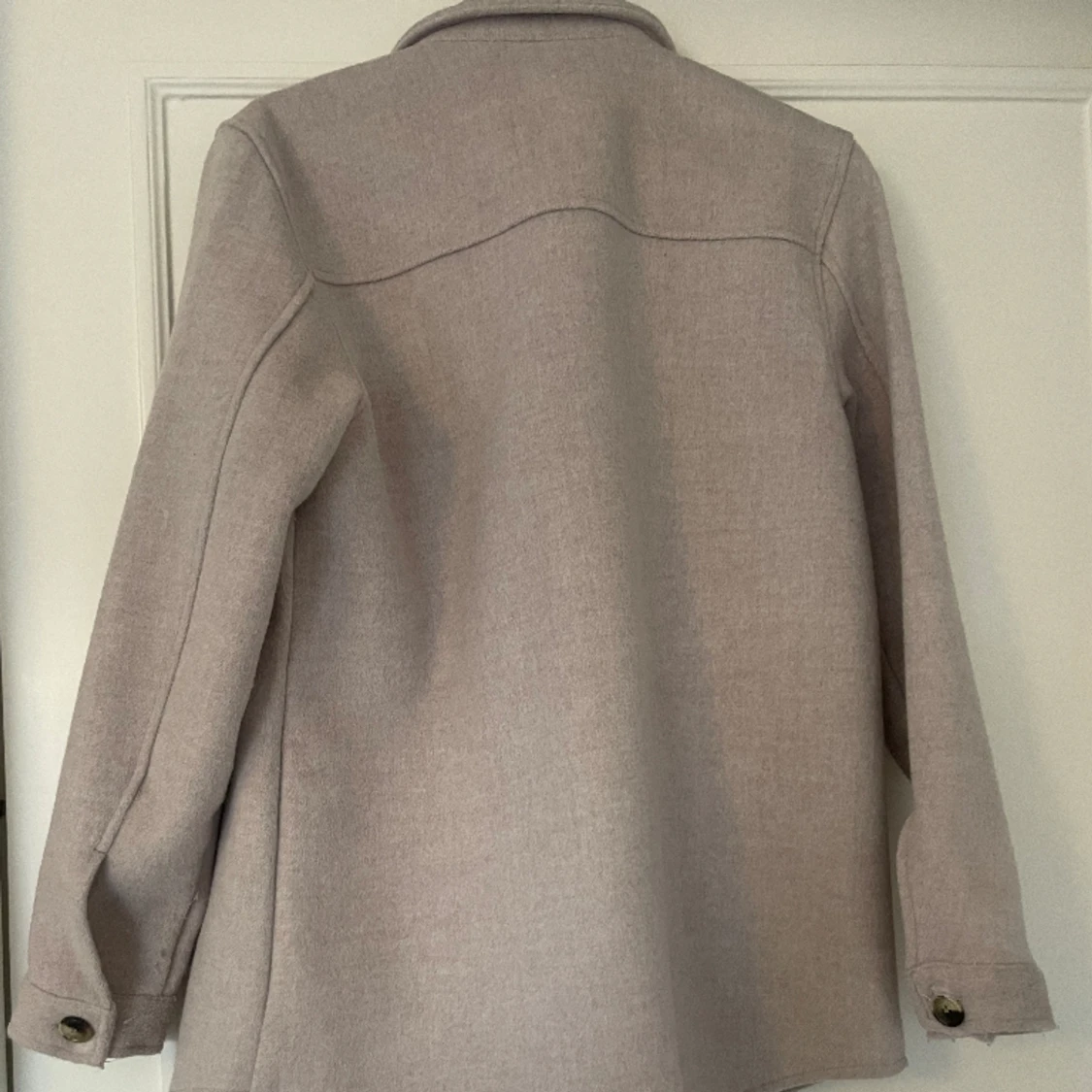 Beige Kappa .Object - 91