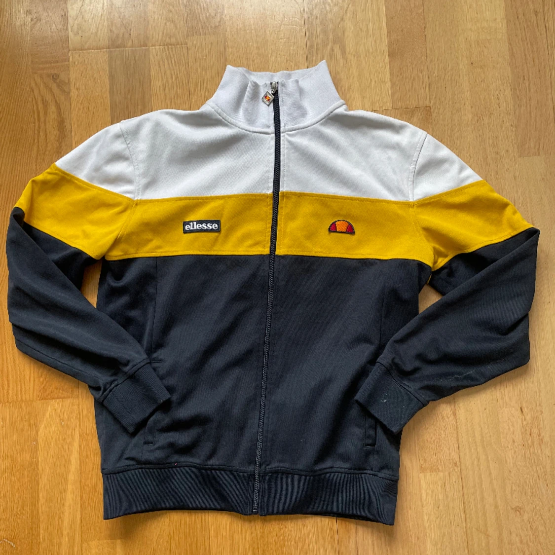 Ellesse 