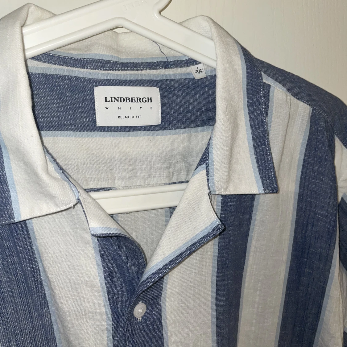 Skjorta Lindbergh - 90