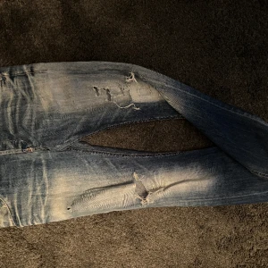 Dondup jeans - Schyssta dondups  Stl 33