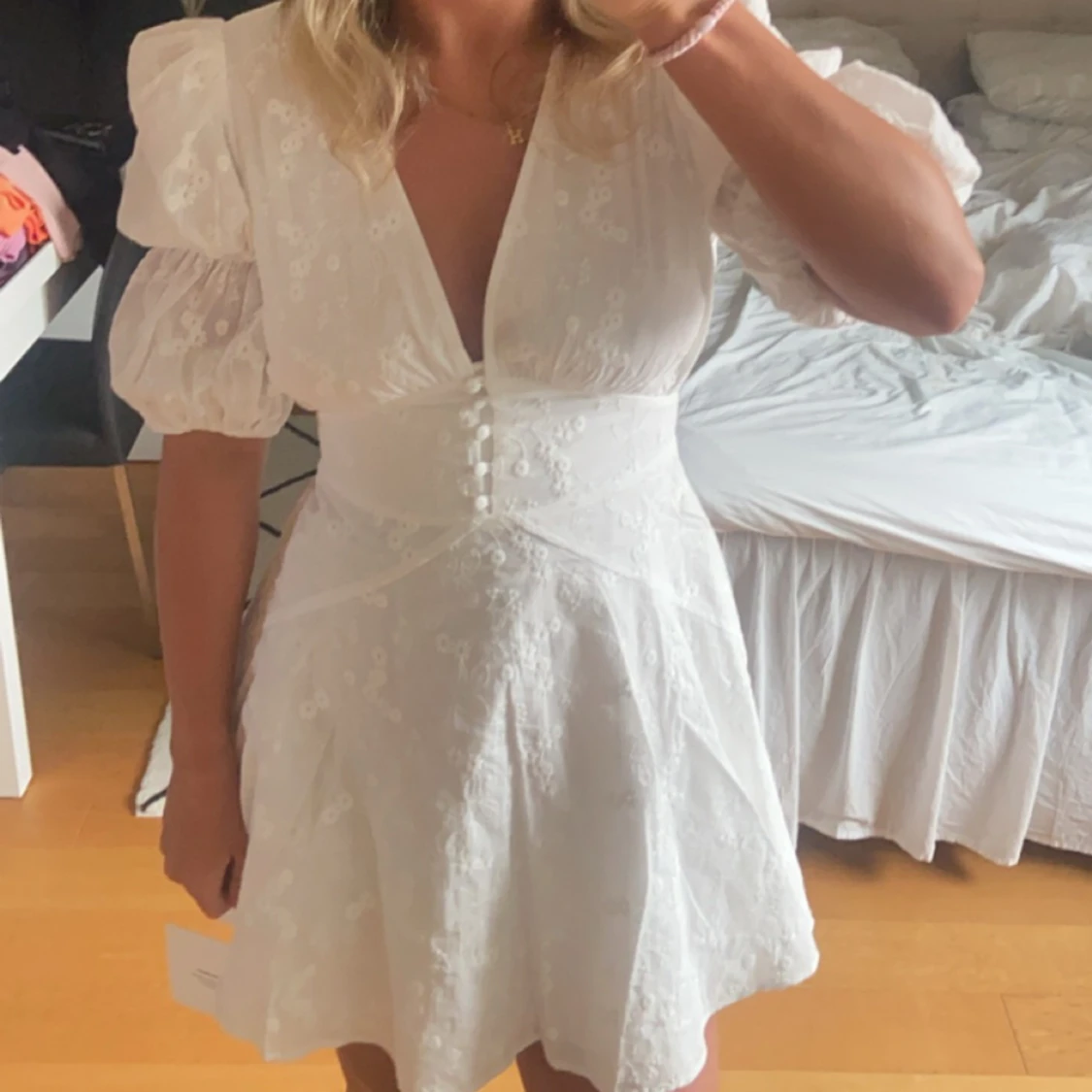 Adoore studentklänning - 90