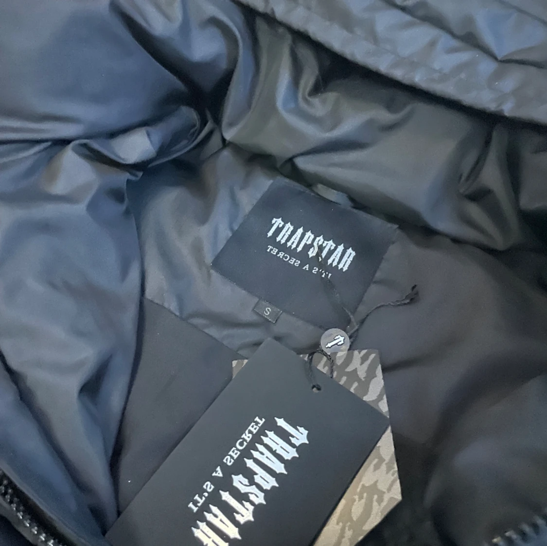 Trapstar  - 90