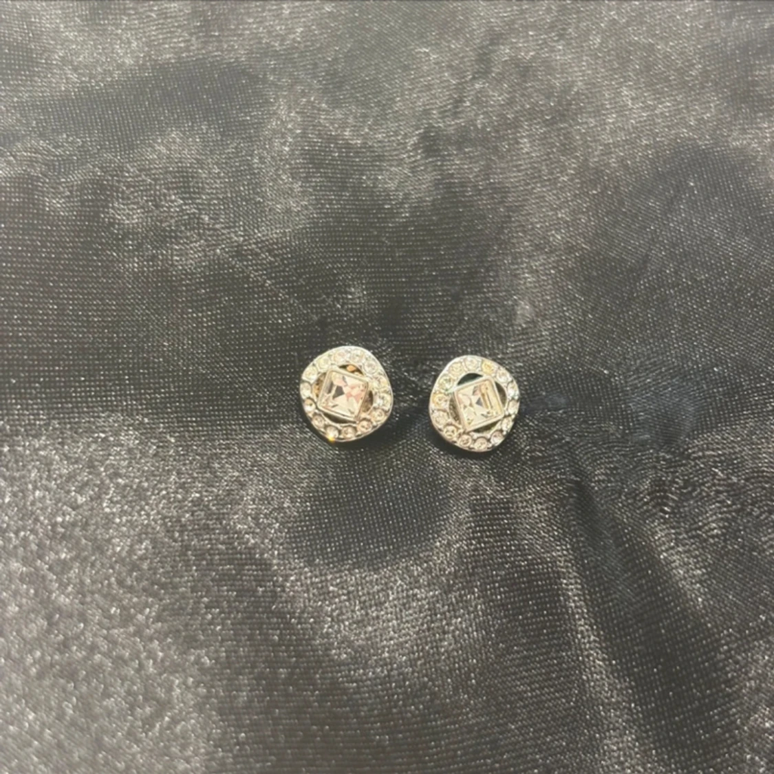 Swarovski Örhängen  - 34