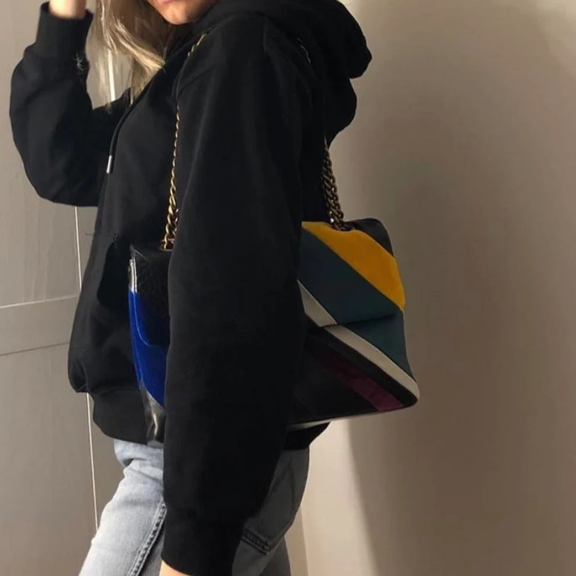 Kurt geiger kensington - 90